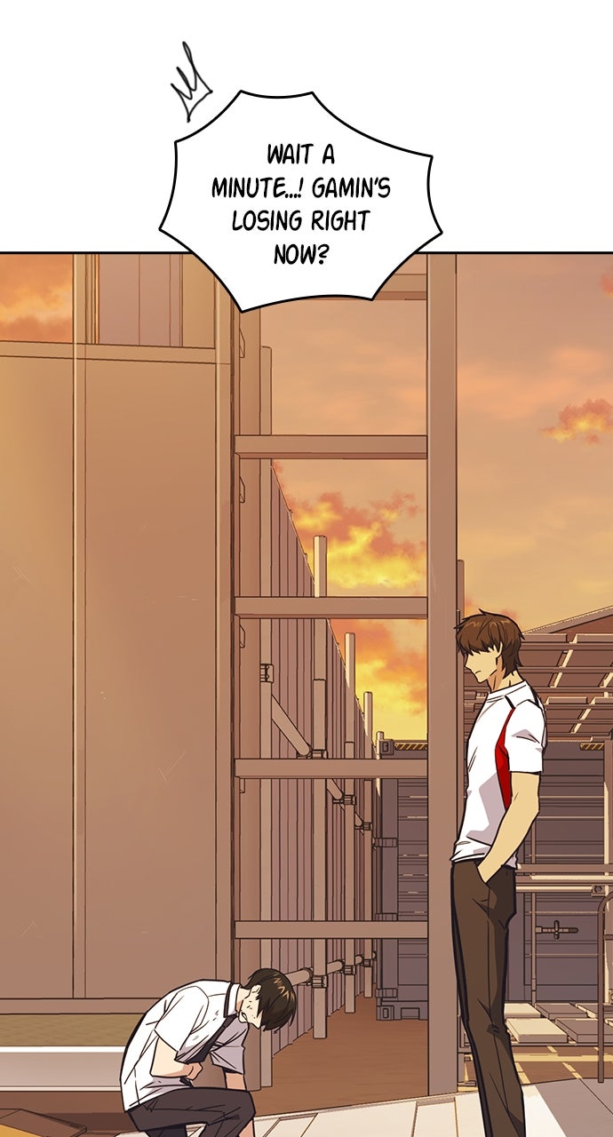 Read Study Group EN Manga Online