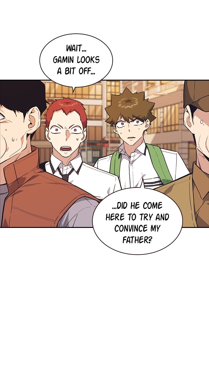 Read Study Group EN Manga Online