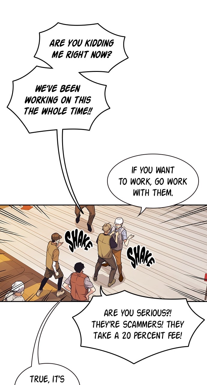 Read Study Group EN Manga Online