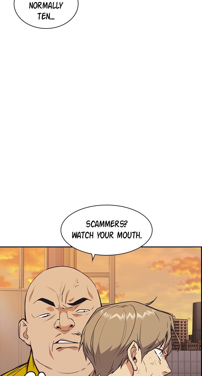 Read Study Group EN Manga Online