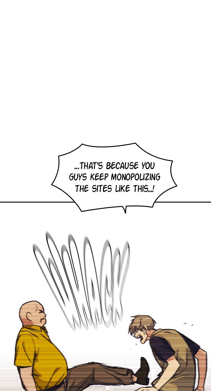 Read Study Group EN Manga Online