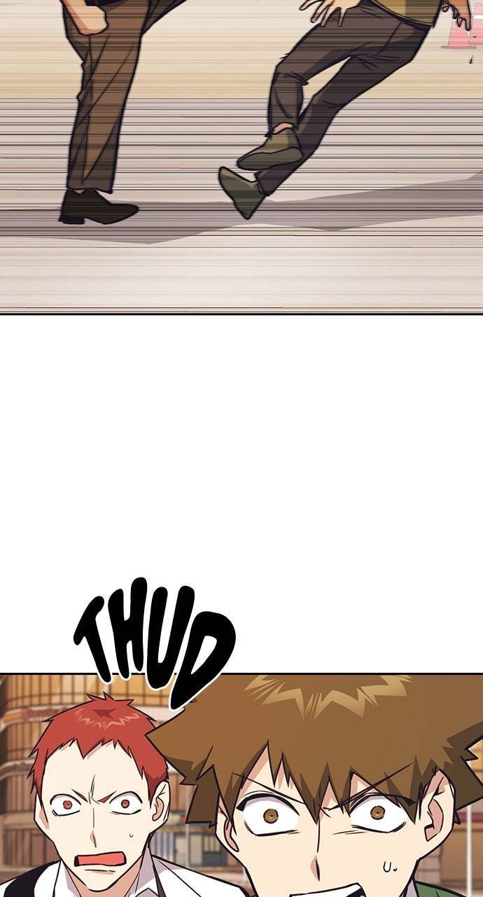 Read Study Group EN Manga Online
