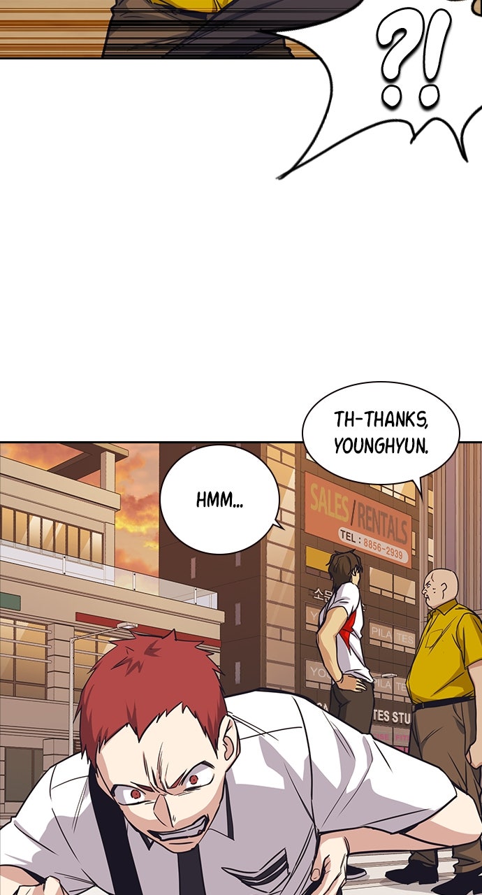 Read Study Group EN Manga Online