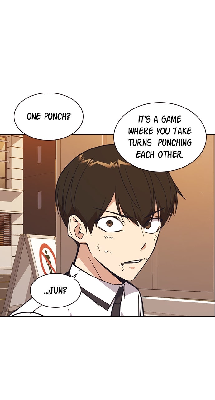 Read Study Group EN Manga Online