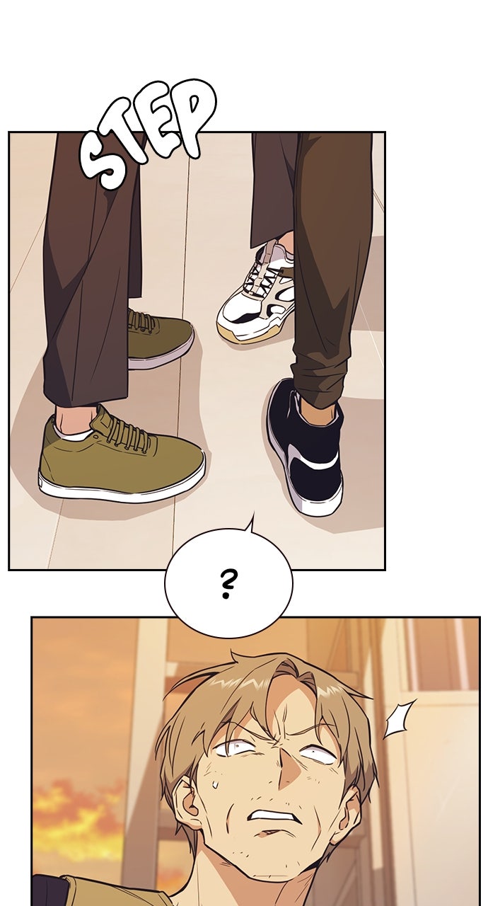 Read Study Group EN Manga Online