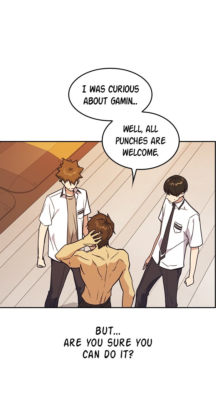 Read Study Group EN Manga Online