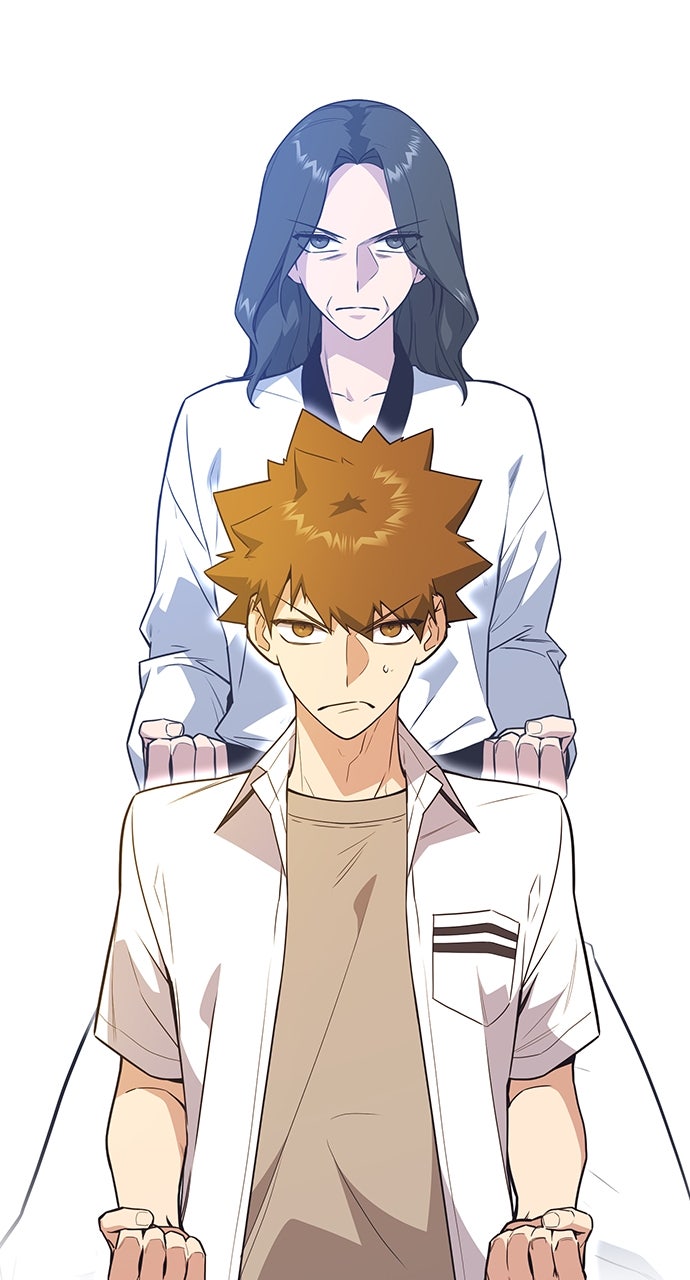 Read Study Group EN Manga Online