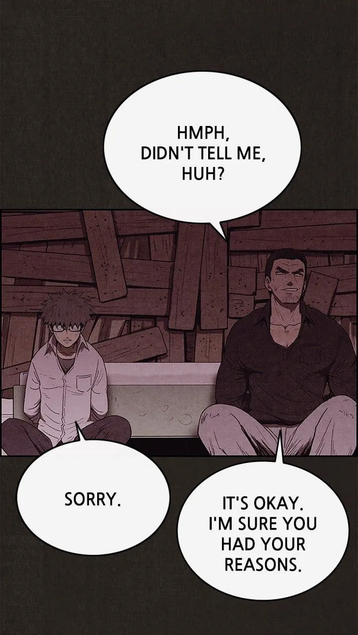 Read Sweet Home EN Manga Online