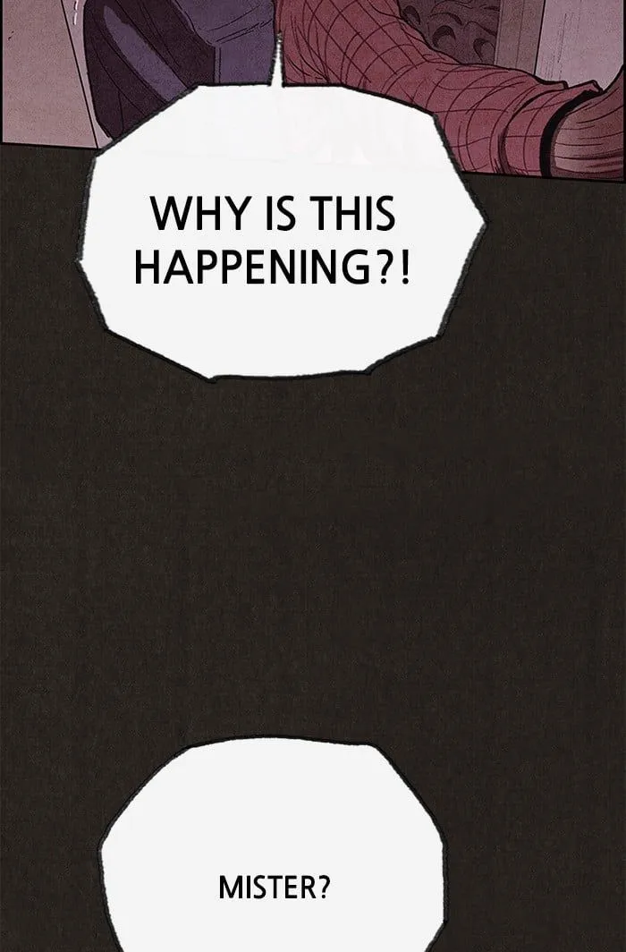 Read Sweet Home EN Manga Online