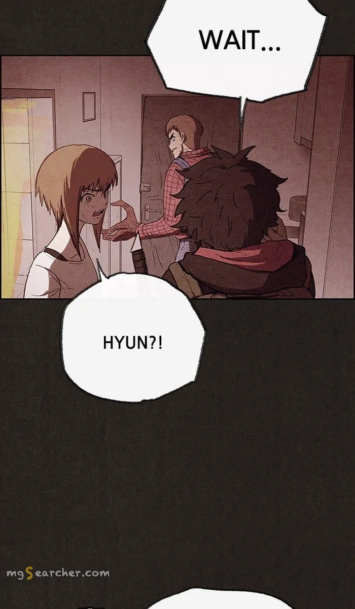 Read Sweet Home EN Manga Online