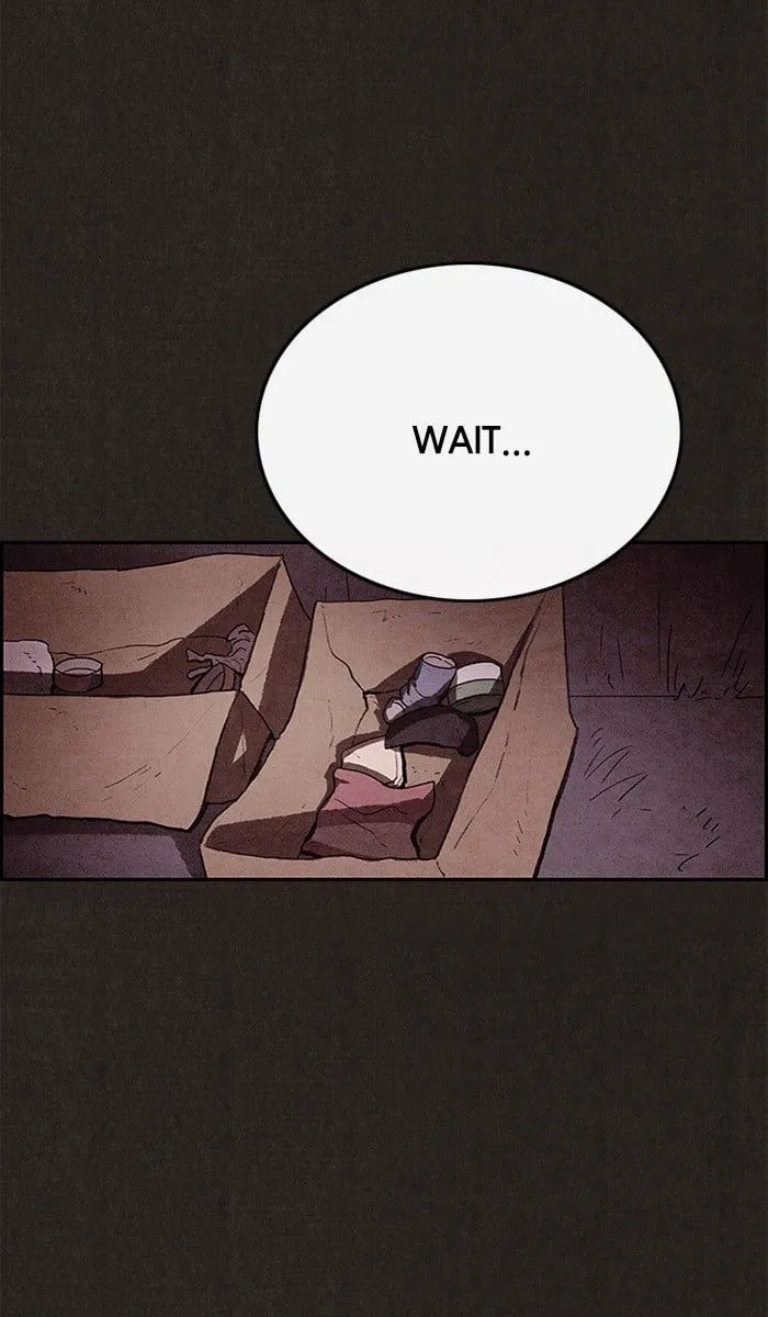 Read Sweet Home EN Manga Online