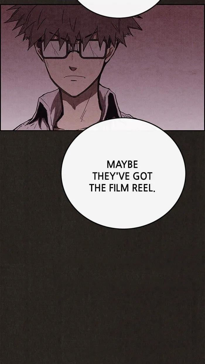 Read Sweet Home EN Manga Online