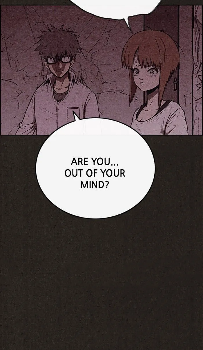 Read Sweet Home EN Manga Online