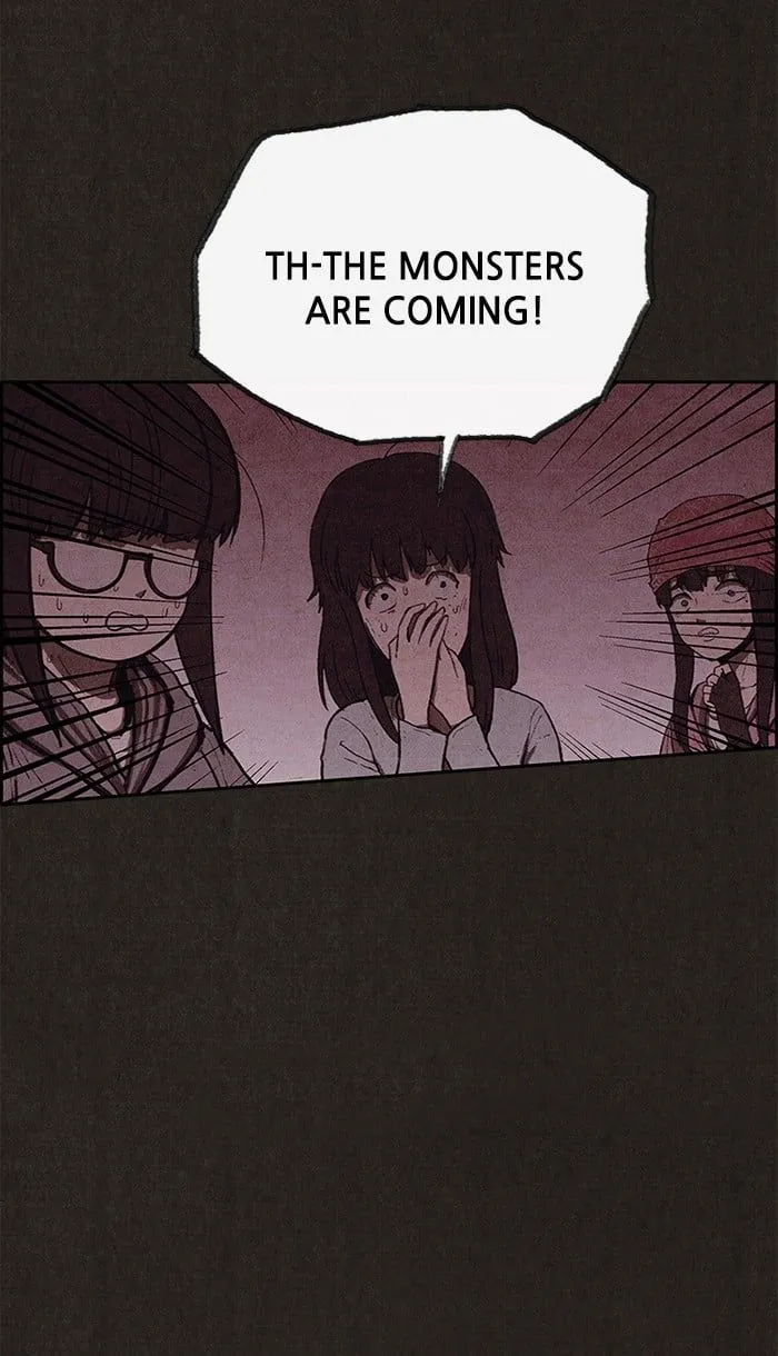 Read Sweet Home EN Manga Online