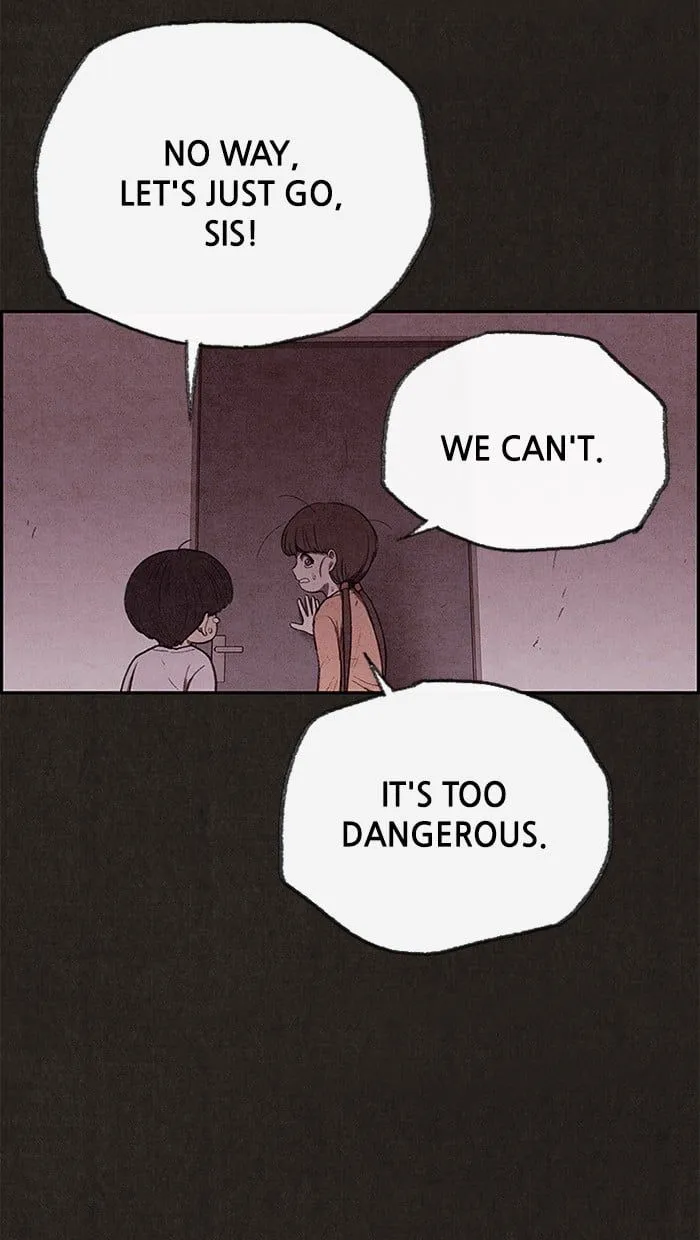Read Sweet Home EN Manga Online