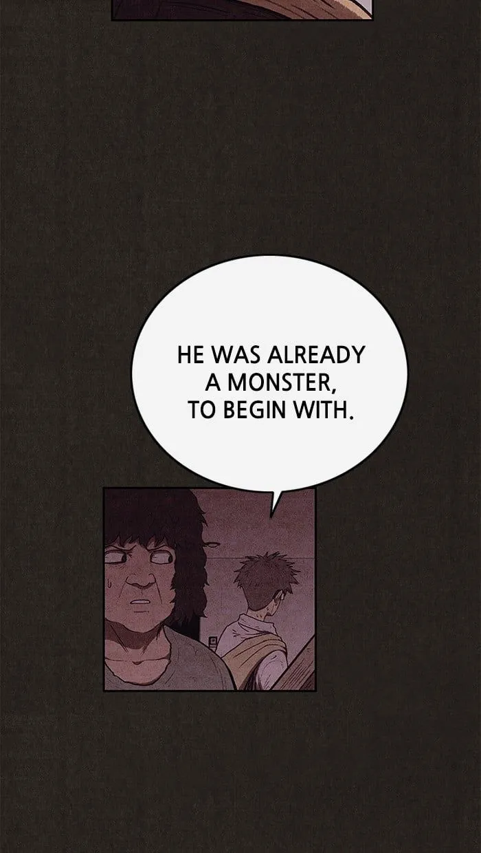 Read Sweet Home EN Manga Online
