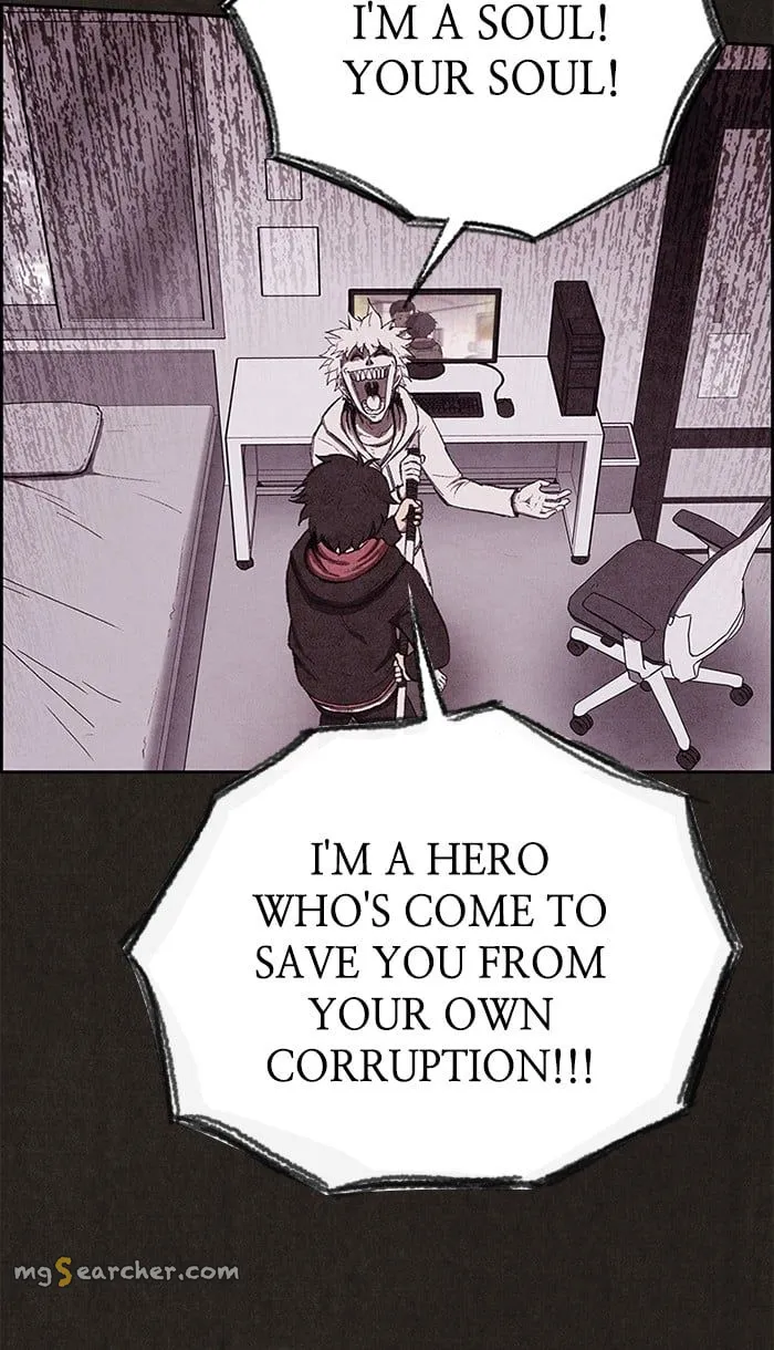 Read Sweet Home EN Manga Online