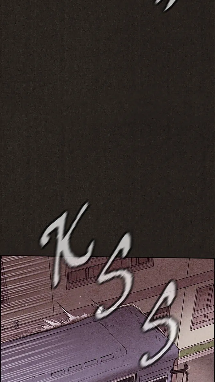 Read Sweet Home EN Manga Online