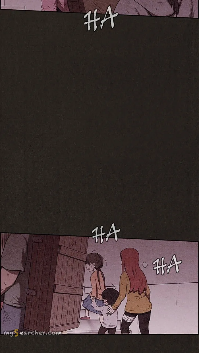 Read Sweet Home EN Manga Online