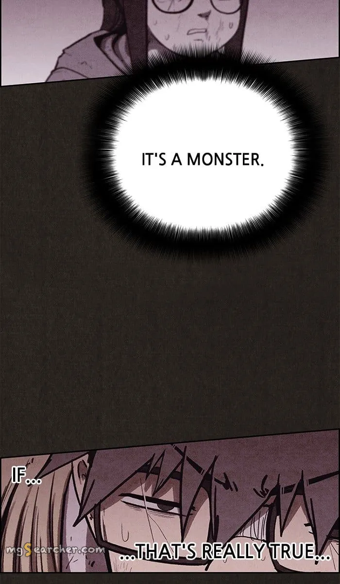 Read Sweet Home EN Manga Online