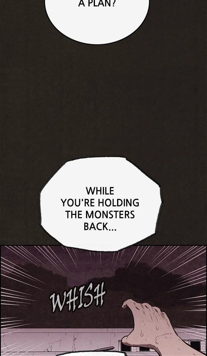 Read Sweet Home EN Manga Online