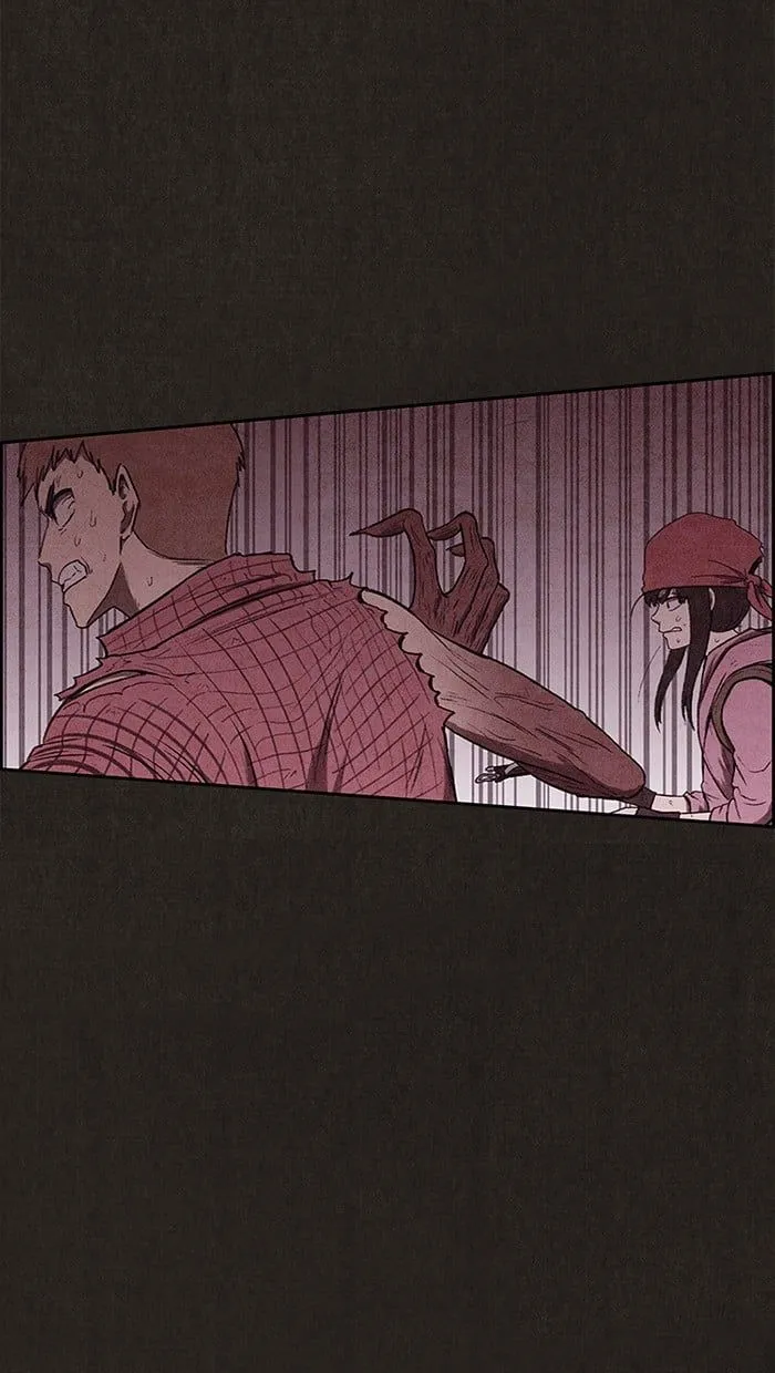 Read Sweet Home EN Manga Online
