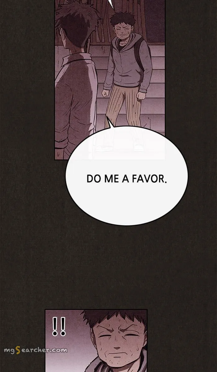 Read Sweet Home EN Manga Online