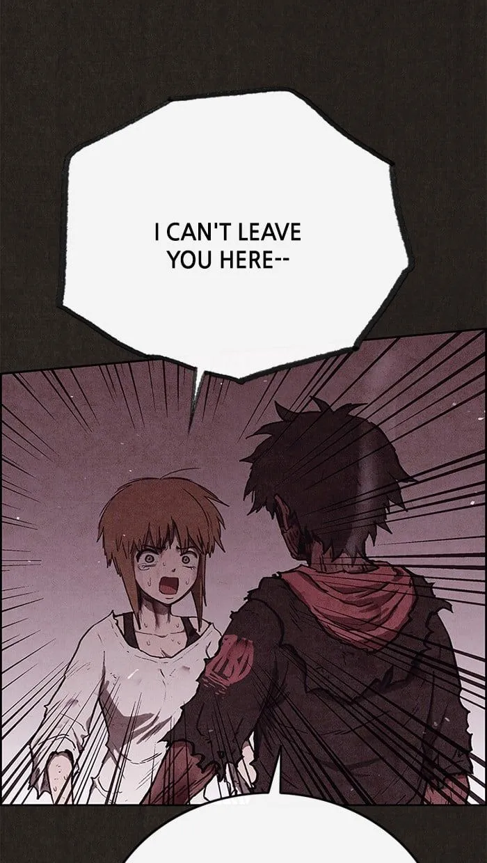Read Sweet Home EN Manga Online