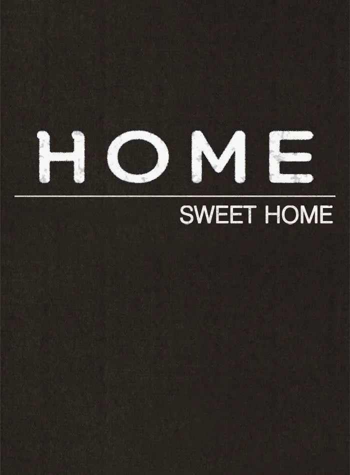 Read Sweet Home EN Manga Online