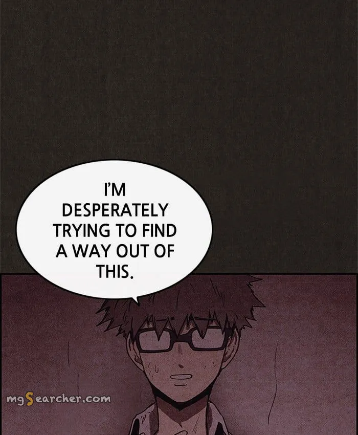 Read Sweet Home EN Manga Online