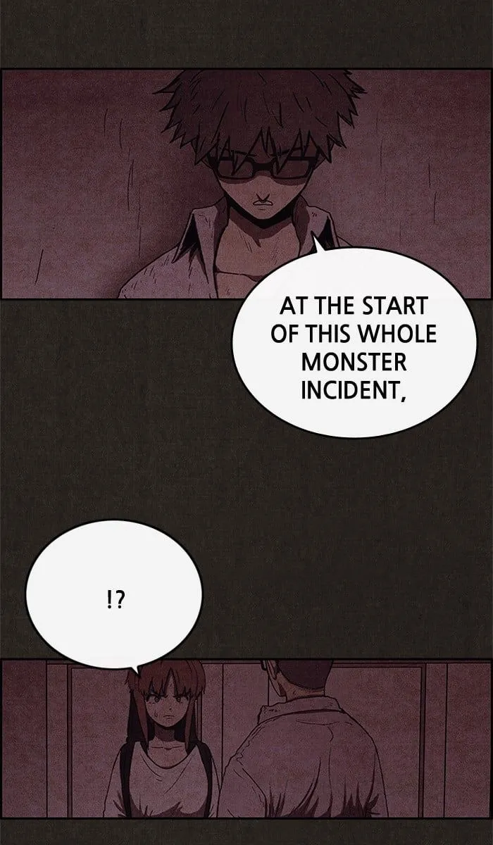 Read Sweet Home EN Manga Online