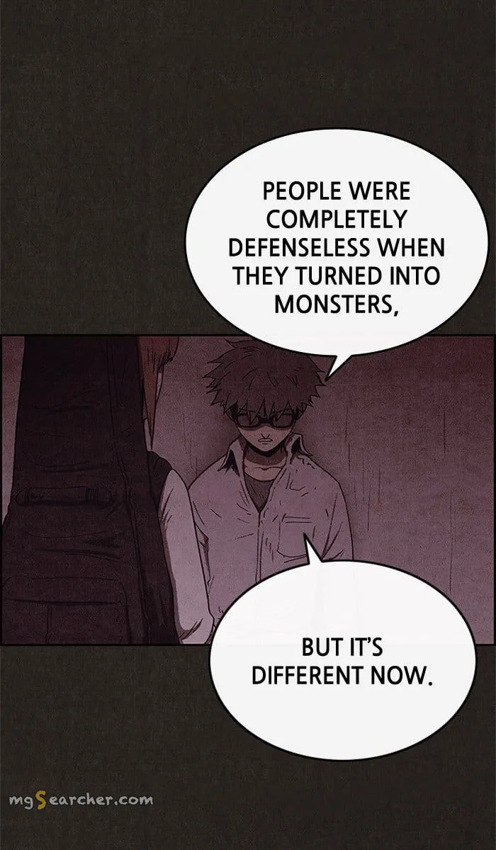 Read Sweet Home EN Manga Online