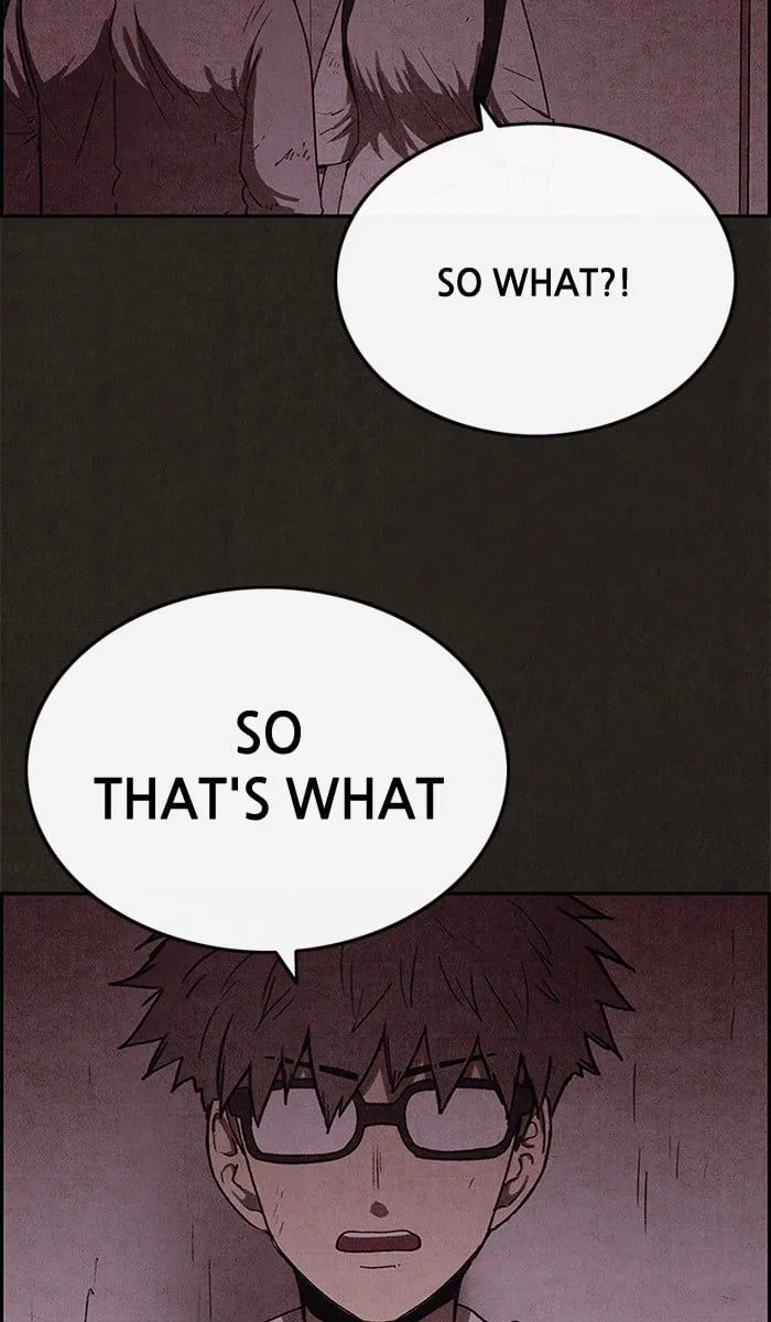 Read Sweet Home EN Manga Online