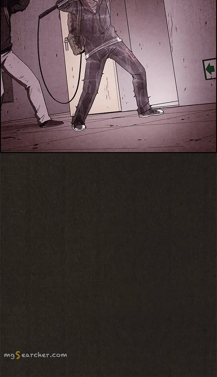 Read Sweet Home EN Manga Online