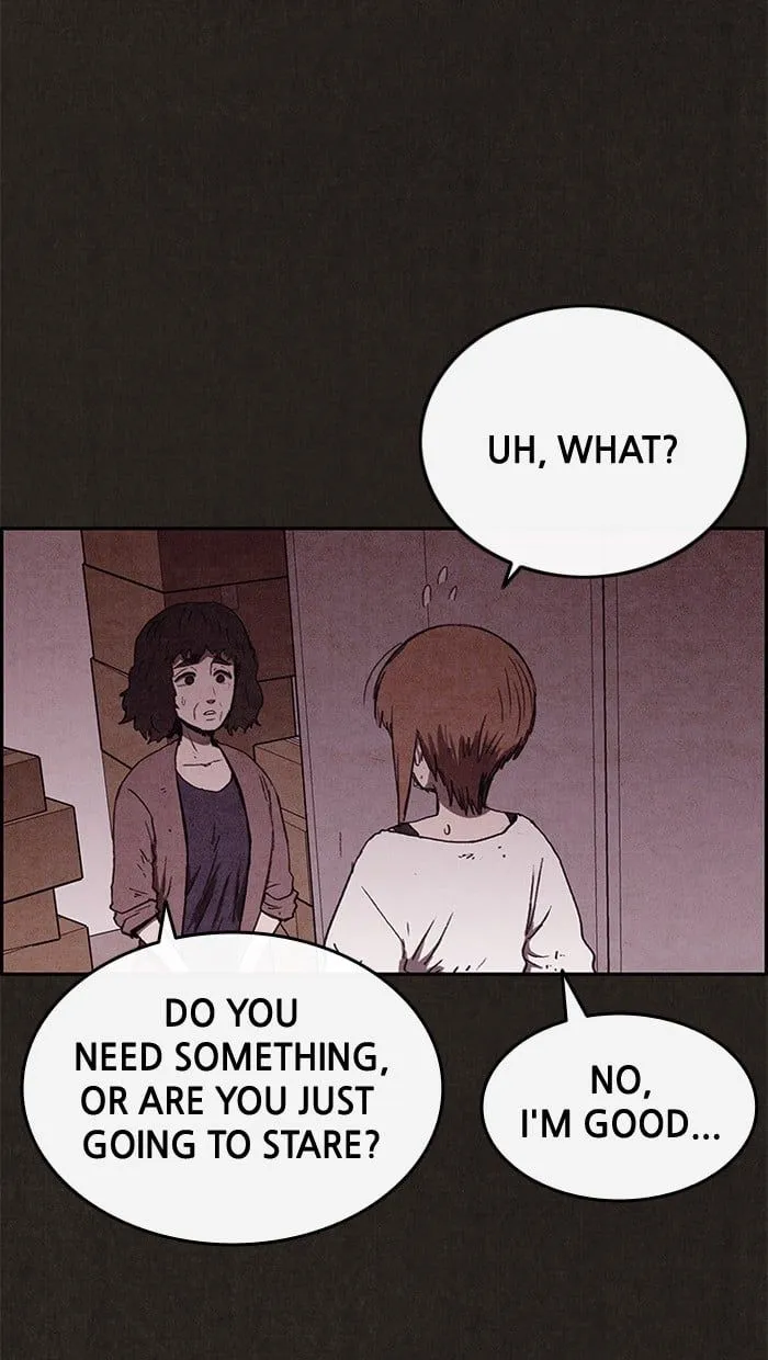 Read Sweet Home EN Manga Online