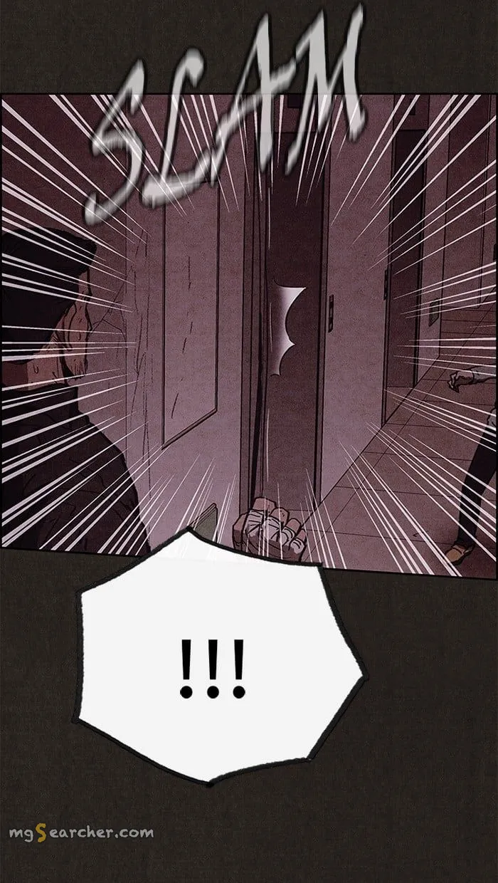 Read Sweet Home EN Manga Online