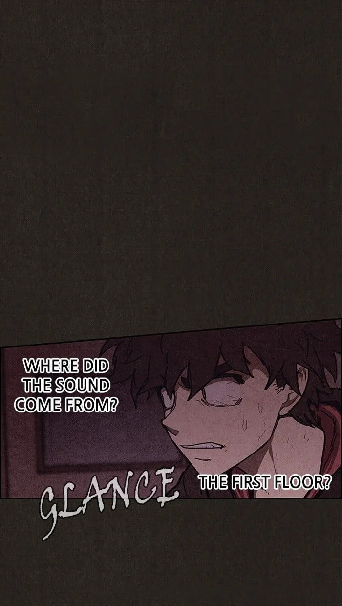 Read Sweet Home EN Manga Online