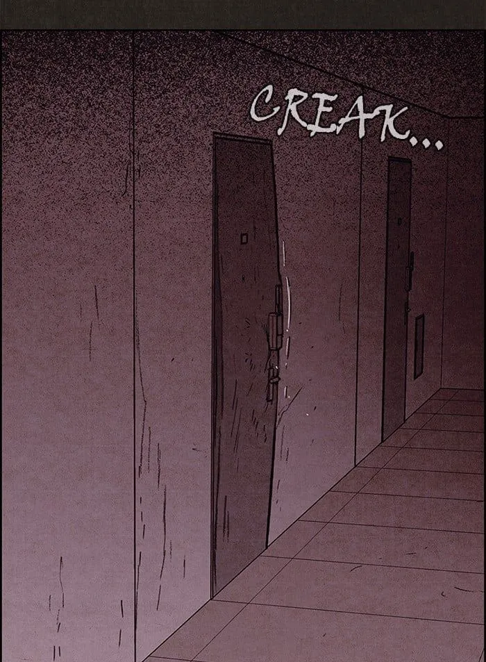 Read Sweet Home EN Manga Online