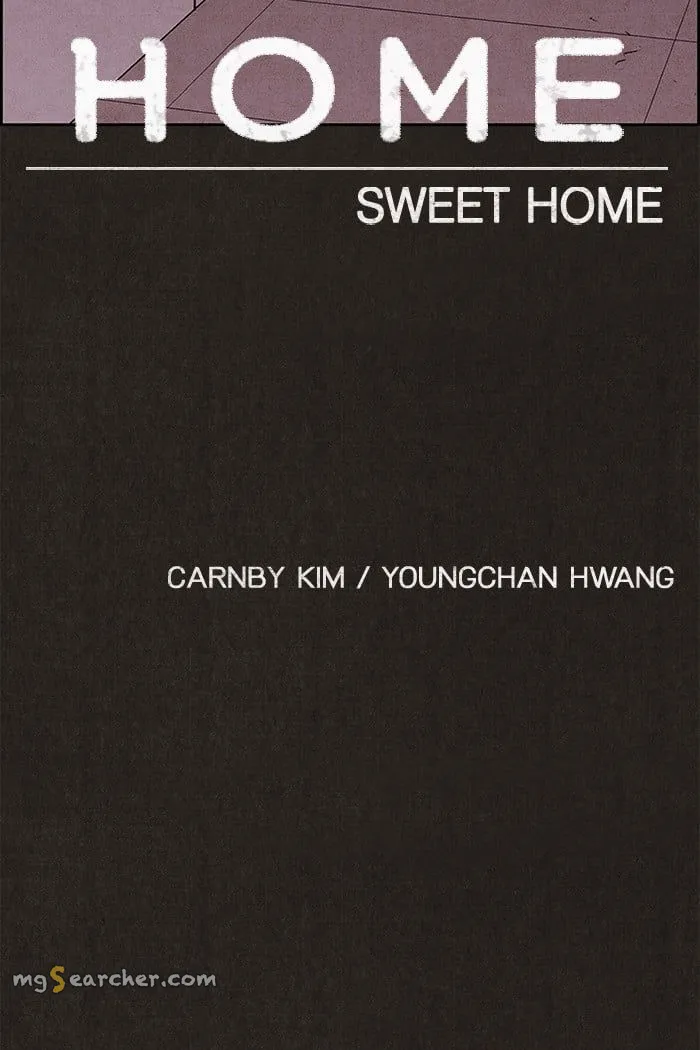 Read Sweet Home EN Manga Online