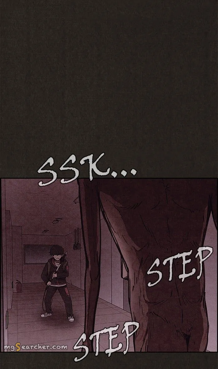 Read Sweet Home EN Manga Online