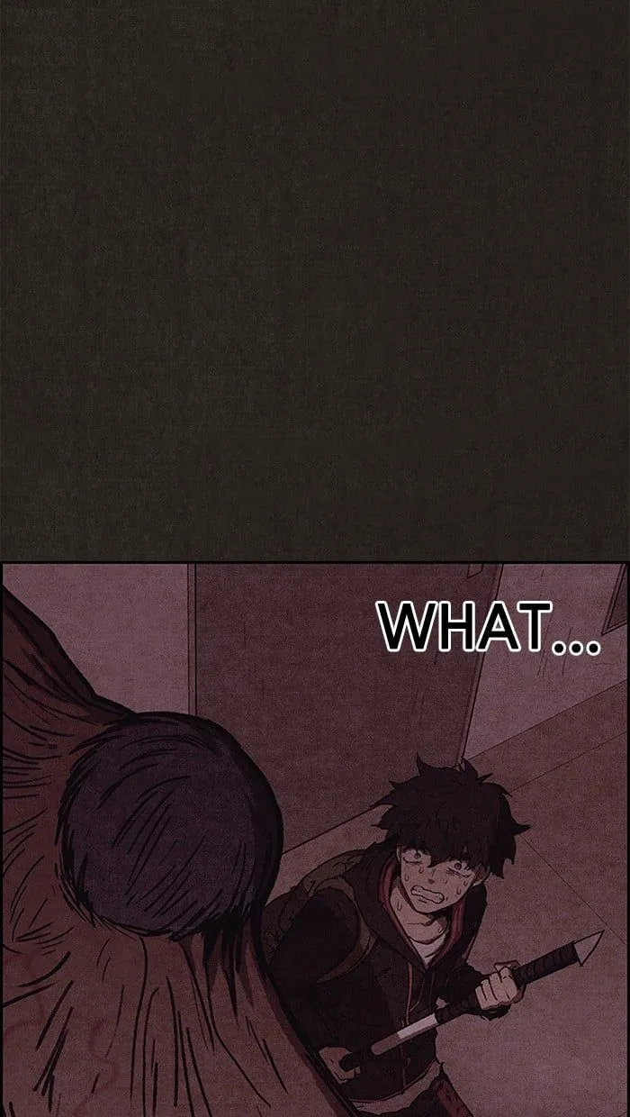 Read Sweet Home EN Manga Online