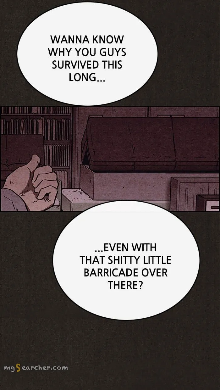 Read Sweet Home EN Manga Online