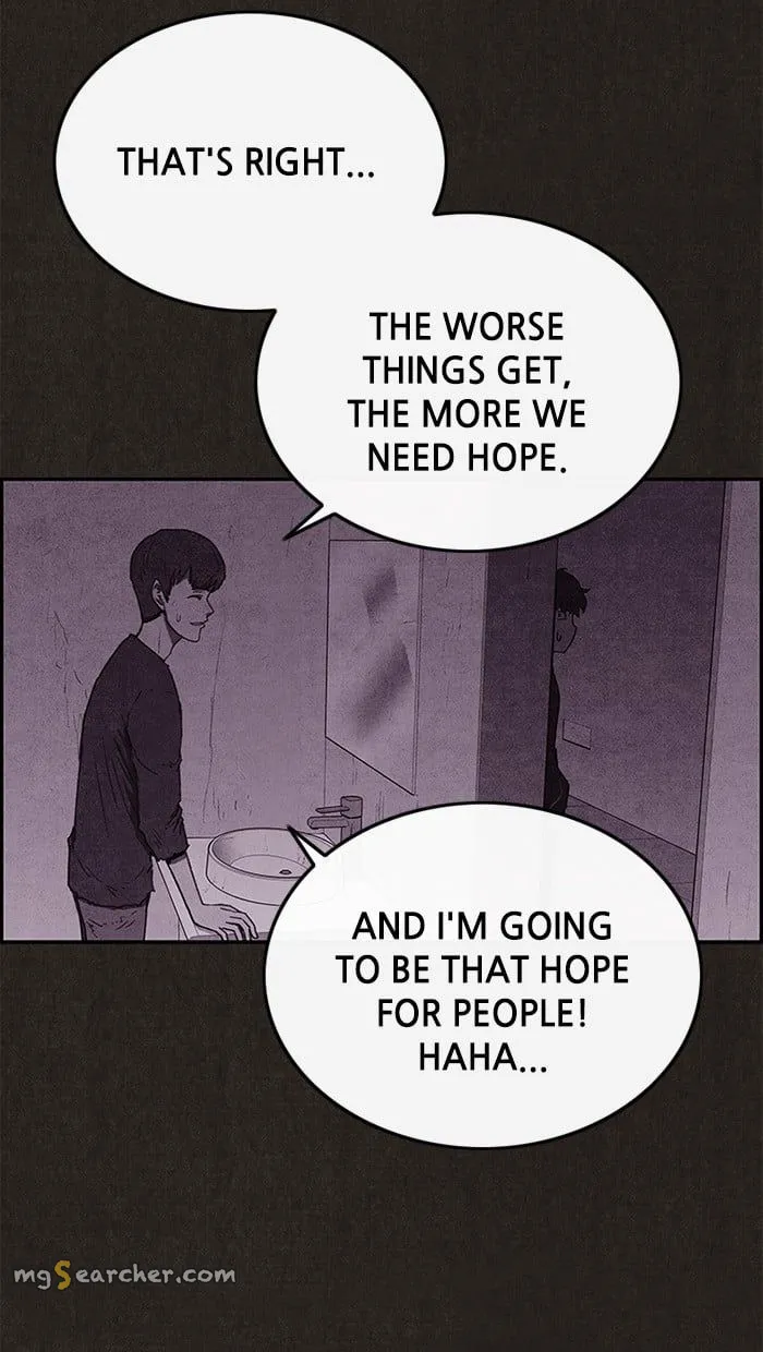 Read Sweet Home EN Manga Online