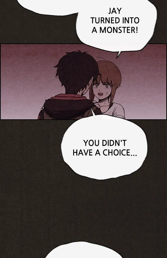 Read Sweet Home EN Manga Online