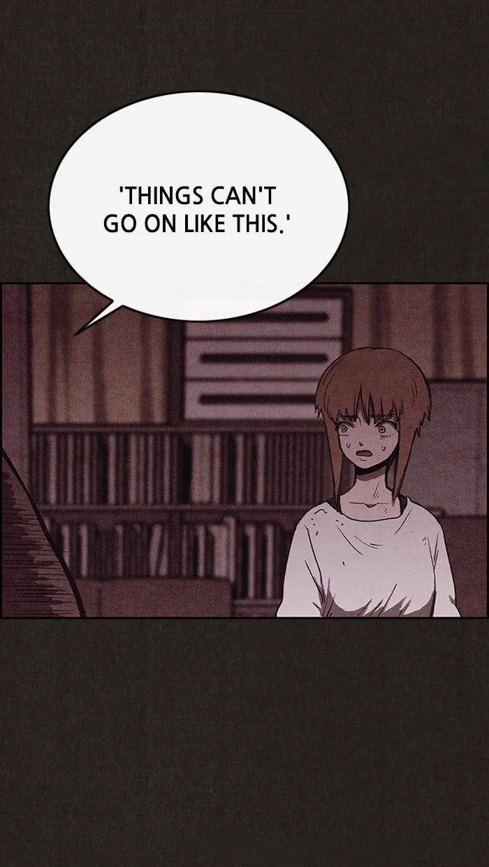 Read Sweet Home EN Manga Online