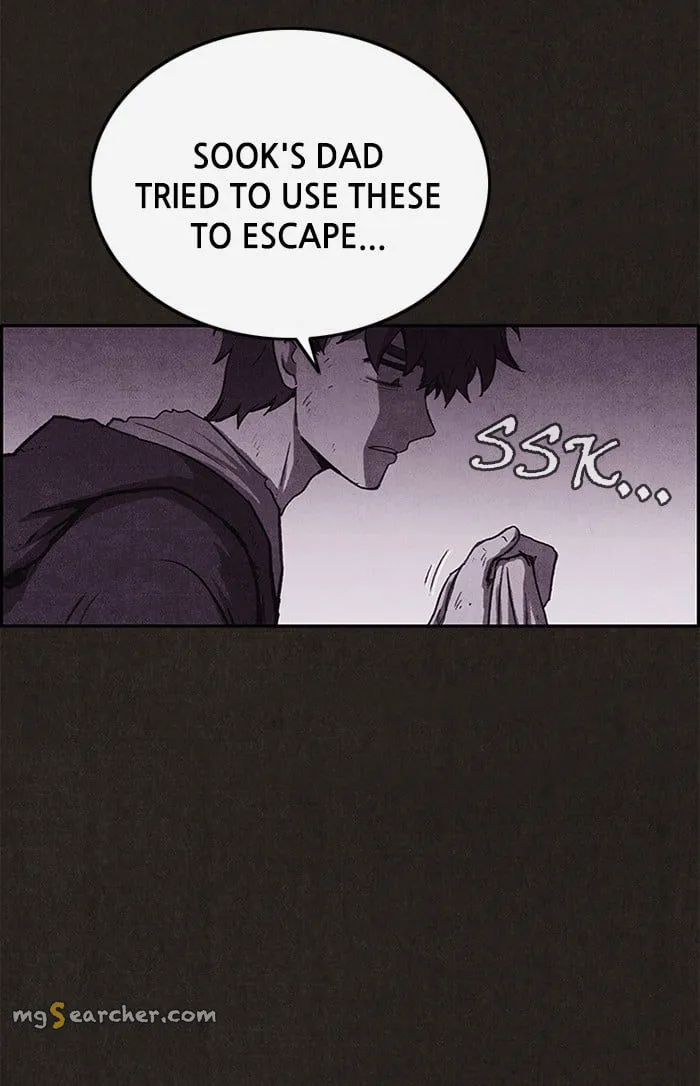 Read Sweet Home EN Manga Online