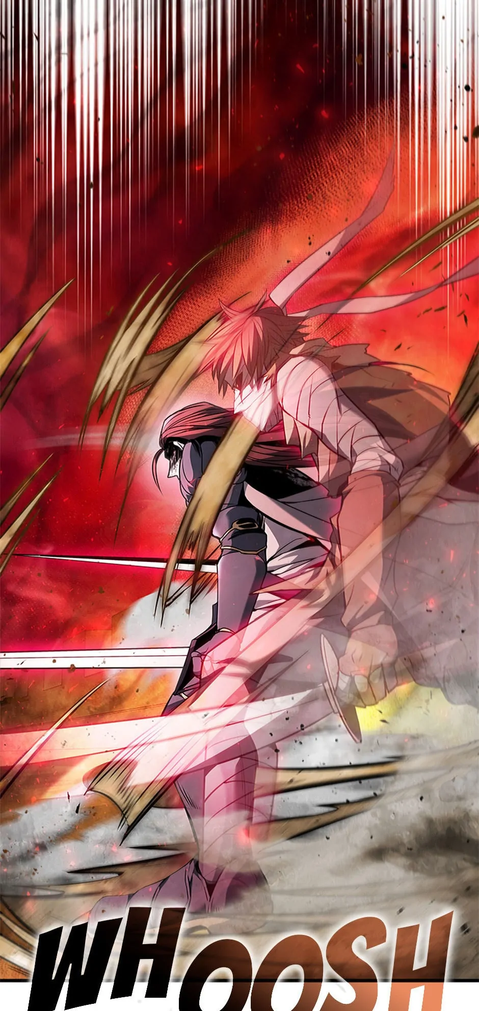 Read Taming Master EN Manga Online