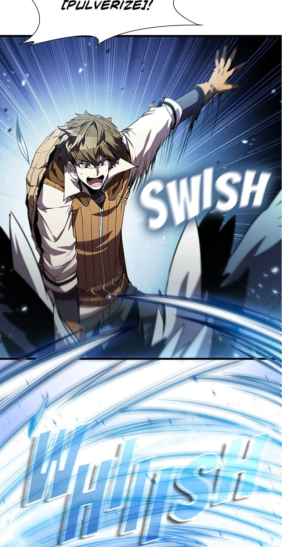 Read Taming Master EN Manga Online