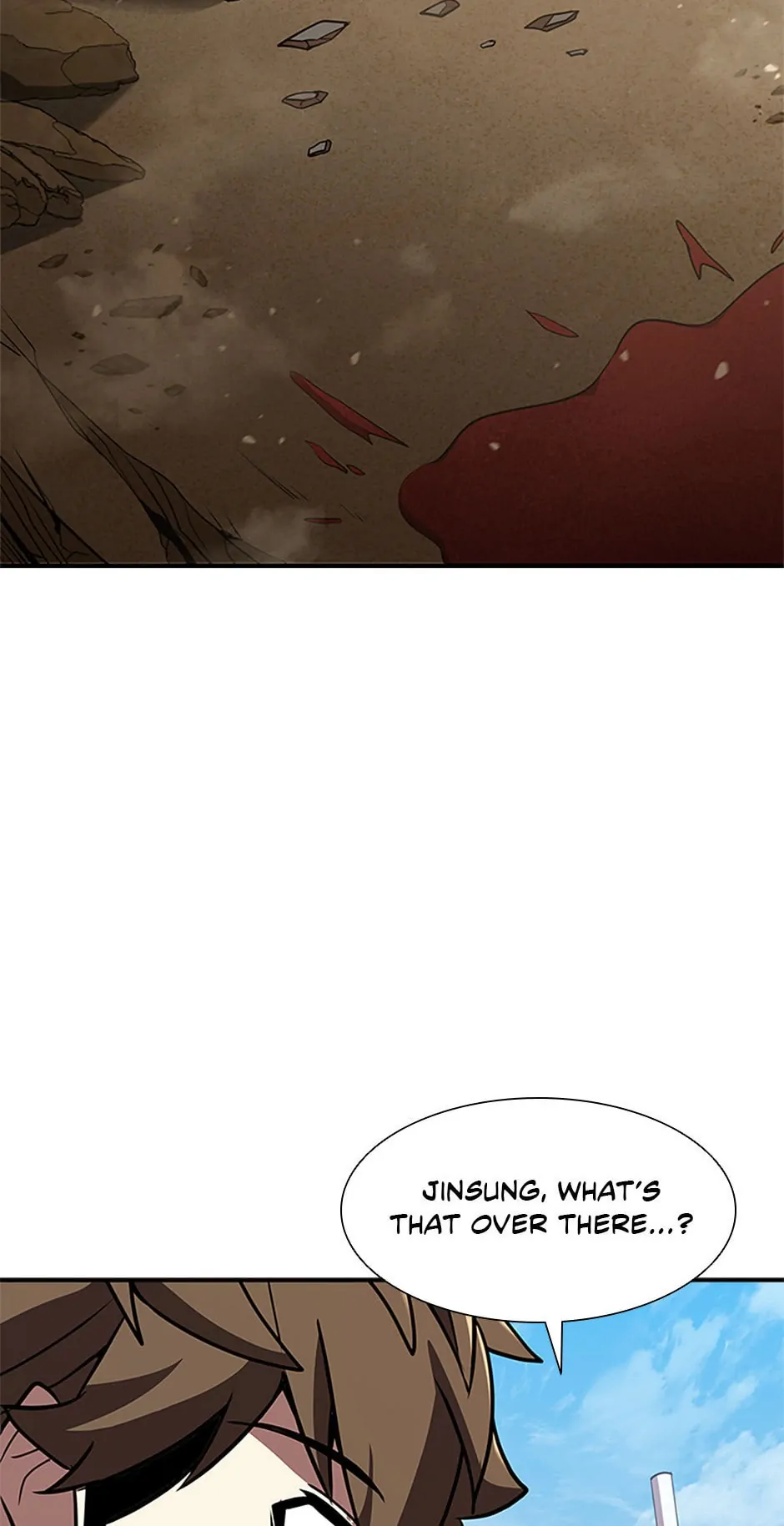 Read Taming Master EN Manga Online