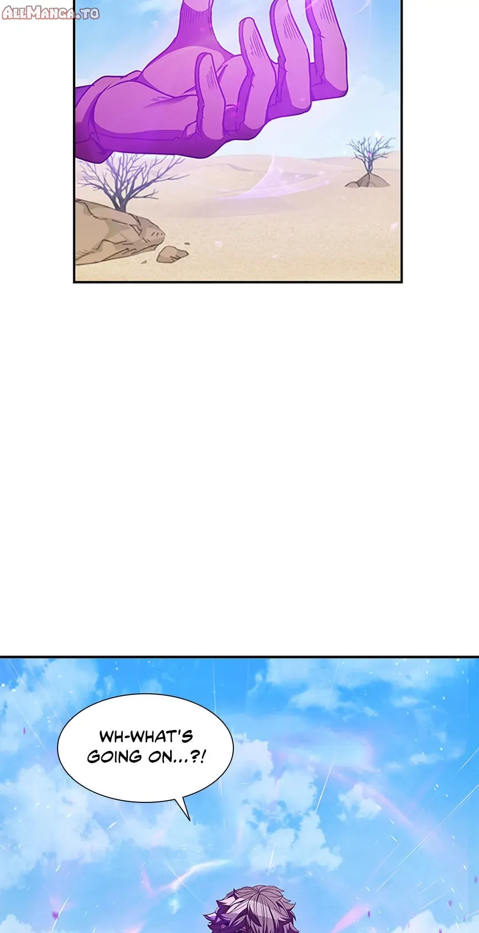 Read Taming Master EN Manga Online